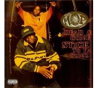 Mop - Dead & Gone / Stick to Ya Gunz