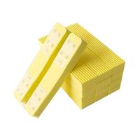 Mop for Small Spaces - Cute Portable Cleaning Tool | Cartoon Household Mop for Glass, Kitchen, Walls, Car , Cabinets, Floors, Tabletops, Travel, Living Rooms & Compact Area Maintenance