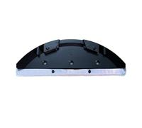 Mop Holder Haul Rack Shell Mop Cloth, Compatible For Liectroux G7 /Kabum Smart 900, Robot Vacuum Cleaner Parts Mop Bracket Replacement.