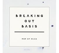 MOP OF HEAD - BREAKING OUT BASIS