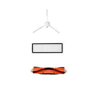 mop pads, Compatible con Xiaomi Mijia 1C 2C Reemplazo de filtro HEPA Cepillo lateral principal Paño de fregona STYTJ01ZHM STYTJ02ZHM,for cleaner accessory