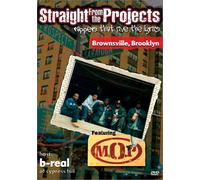 Mop - Straight From the Projects [USA] [DVD]