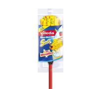 Mop Vileda SuperMocio Soft Alta Absorción Microfibra Universal 142593