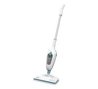Mopa a vapor Black & Decker FSMH13E5 1300W blanco azul cable 4,8 m