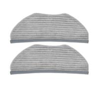 Mopa A02V, Compatible Con Xiaomi, Robot Aspirador S40C E101, Repuesto De Mopa.