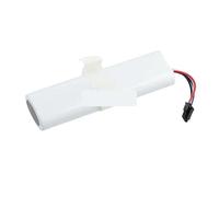 Mopa Aspiradora 2C XMSTJQR2C/, Compatible con Mi JIA, Trover Robot LDS Mop Finder RLS3, Batería Limpiadora P2026-4S1P-MMBK(5200mAh)