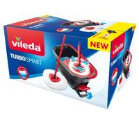 Mopa Completa Vileda Turbo Smart Hecha En Alemania