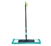 Mopa con mango 120 cm.