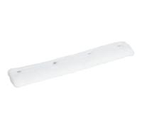 Mopa de Lana 30 cm Recambio para Parquet y Madera Lavable