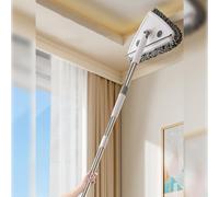 Mopa de Limpieza de Ventanas Triangular