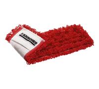 Mopa de microfibra ECO! Kärcher, con bolsillos, a partir de 5 unid.