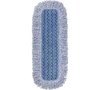 Mopa de microfibra HYGEN™, gran poder absorbente Rubbermaid, 400 mm, UE 10 unid.