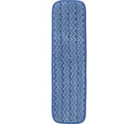 Mopa de microfibra HYGEN™ Rubbermaid, 400 mm, UE 10 unid.