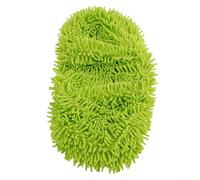 Mopa de microfibra reutilizable para almohadillas compatibles con Swiffer para barredora, recambios lavables tanto para limpieza de suelos secos como húmedos, eficiente y respetuoso con el medio