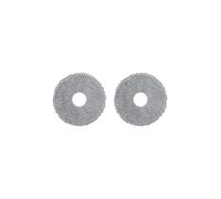 Mopa de repuesto, compatible con Roborock, para robot aspirador | Para QR 798 / Q Revo 5AE / Qrevo Edge / Qrevo Edge 5V1.(2 pcs)