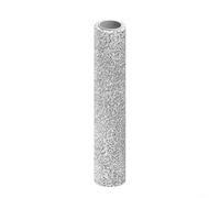 Mopa de repuesto para Ecovacs para Deebot T90 Pro para Omni y T90 para Omni Water Tank Version Robot Aspirador Accesorios Tira de Limpieza de Fibra Fácil de Instalar 1 Paquete (1 Paquete)