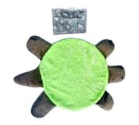 Mopa de suelo reutilizable para eliminar el polvo de 28 cm, para padres ocupados, ama de casa, mujeres mayores, cocina, baño, salón, dormitorio, apartamento