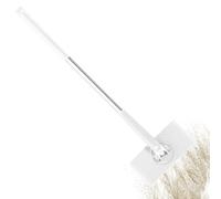 Mopa De Tamaño Mini para Espacios Pequeños,Limpiador Plegable con Paño Cambiable | Mopa Mini con Rotación De 360 Grados Y Manos Libres | para Cocina Baño Escritorio Salón Coche Suelo Hogar