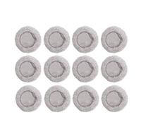 Mopa For Cristales De Ventanas, Compatible Con Robots Limpiadores De Ventanas Hobot 188, 168, 198 Y 388.(12pcs)