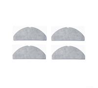 Mopa Lavable para Eufy para g50 para l60 para hybrid Repuesto(A)