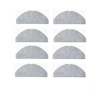 Mopa Lavable para Eufy para g50 para l60 para hybrid Repuesto(B)