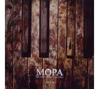 Mopa (My Own Private Alaska) - Amen [Import]
