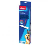 Vileda® Mopa plana Pet Pro Flipmop