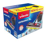 Mopa plana Vileda Ultramax XL cubo exprimidor 42CM universal 160932
