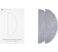 Mopa principal original de Roborock para Q10 X5/Q10 X5+, accesorios para aspiradoras robot (paquete de 2)