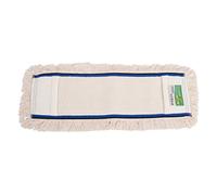 Mopa Pro-Master-King de 40 cm - Recambio de Fregona de Algodón y Poliéster