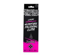 Gamuza MUC-OFF Microfibra Gris