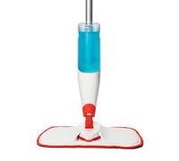 Mopa Pulverizadora de Microfibra con Raspador Deslizable OXO Good Grips