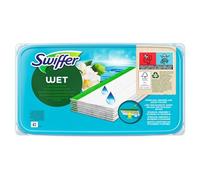 SWIFFER 719350 - Swiffer Feuchte Bodentücher, WET, Nachfüllpackung, 24 Stück