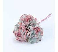 Mopec ceridian F176.51 Pack de 12 pomos de 3 Rosas Color, Normal