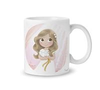 Mopec G670.2.6 Taza cerámica Ma première Communion