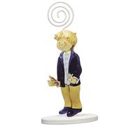 Mopec M6160.3 - Portafoto de Metal con Figura de niño con Americana Azul, Pack de 6 Unidades
