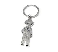 Mopec M930 Pack de 5 llaveros niño Comunión marinero 6cm.en caja regalo