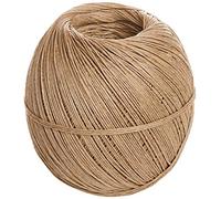 Mopec QS35 Cordel Pulido de Lino y cánem, 0.5 mm x 180 m