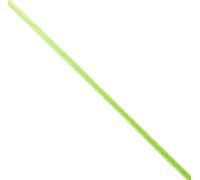 Mopec S100.03.39 Satén 2 Caras Brillante, Verde, 3 mm x 100 m, Textil