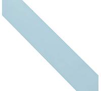 Mopec S480.03 Cinta azul otomán, 63 mm x 50 m, Textil, Talla única