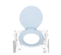 Mopedia - Asiento y tapa para silla cómoda Rp763