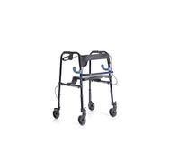 MOPEDIA-Deambulatore flexible de frenos