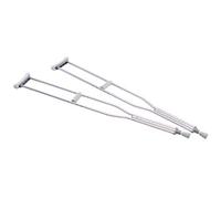 mopedia - Muletas sottoascellari - Perchas