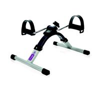 Mopedia Pedalera para Rehabilitación con display Gris