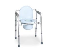 MOPEDIA-Silla plegable Cómoda con 4 funciones