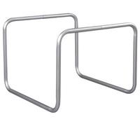 MOPEDIA - Soporte para Cubiertas de Tubo de Aluminio.