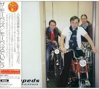 Mopeds, the - Hills Are Alive With the S