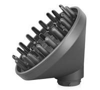 MOPEI Difusor Pelo Rizado Compatible con Dyson Airwrap Multi-Styler Secador, Ideal para Unos Rizos y Ondas Definidos