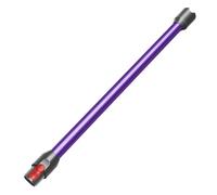 MOPEI Tubo de Extensión para Dyson V12 Detect Slim Aspiradora, 74 CM (V12, Purpura)