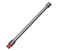 MoPei Tubo de Extensión para Dyson V12 Detect Slim & V9 Motorbar Aspiradora, Gris